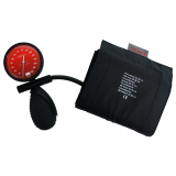 Tonometr boso classic edice merkur RS