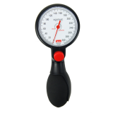 Tonometr s fonendoskopem boso egotest, černý