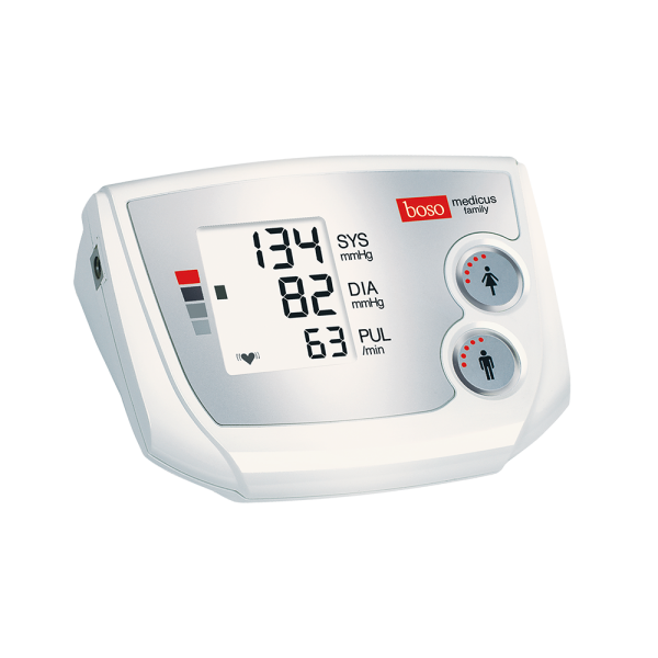 Tonometr boso medicus family