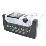 Tonometr boso medicus family 4 s univerzální manžetou