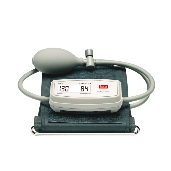 Tonometr boso medicus smart