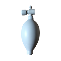 Balónek s výpustným ventilem, pro boso medicus smart