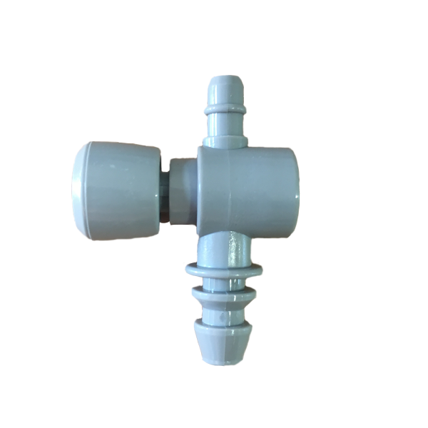 Odpouštěcí ventil pro boso medicus smart