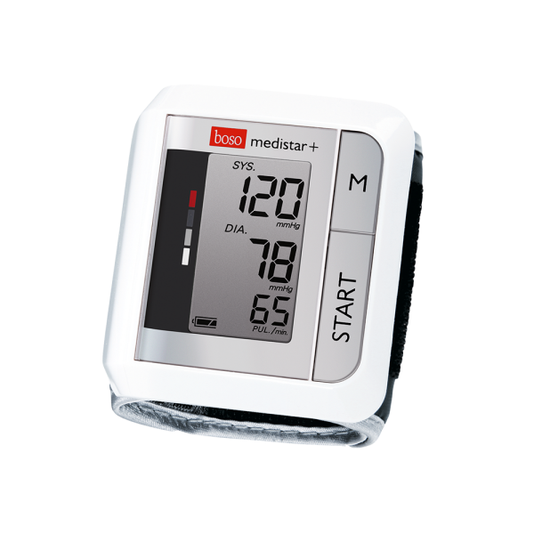 Tonometr boso medistar+