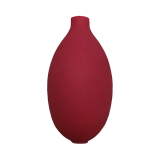 Balónek boso, červený