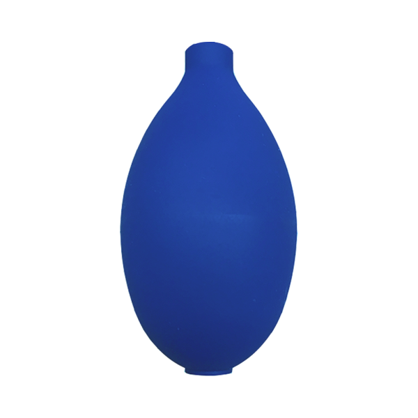 Balónek boso, modrý