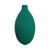 Balónek boso, zelený