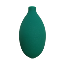 Balónek boso, zelený
