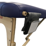 Držák manžety boso ABI-systém 100/PWV – pod lehátko