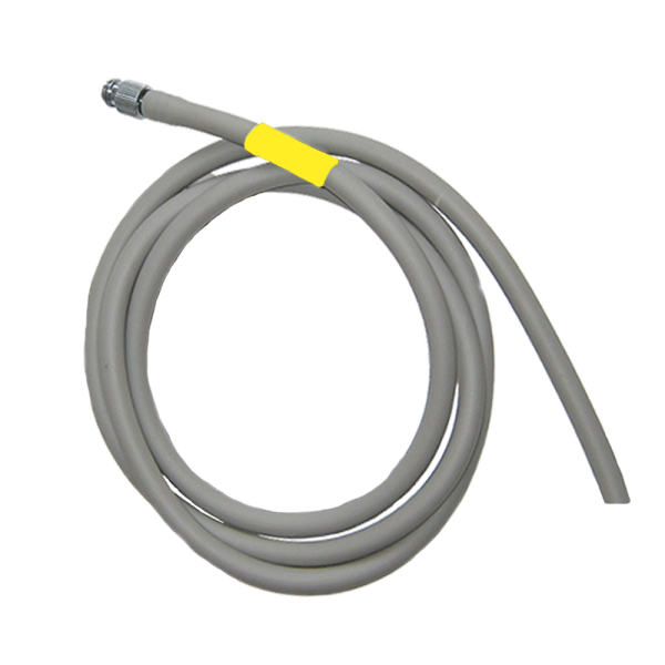 Hadice k manžetě boso ABI-systém 100, žlutá