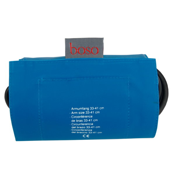 Manžeta boso, 33-41 cm, extra velká, jednohadicová, omyvatelná