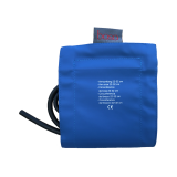 Manžeta boso, 22-32 cm, standardní, jednohadicová, omyvatelná