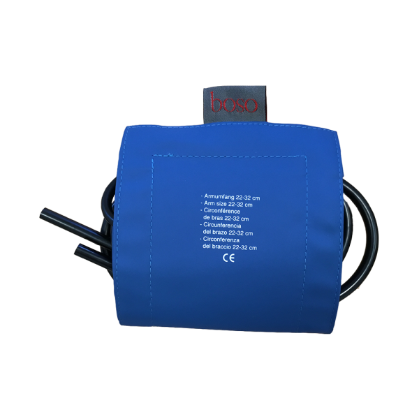 Manžeta boso, 22-32cm, standardní, dvouhadicová, omyvatelná