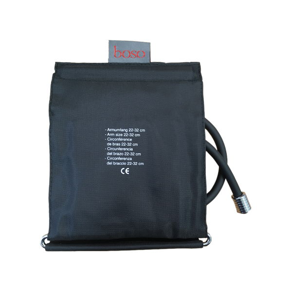 Manžeta boso, 22-32cm, standardní, systém 2v1, pro boso classic privat