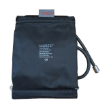 Manžeta boso, 33-41cm, velká, systém 2v1, pro boso classic privat