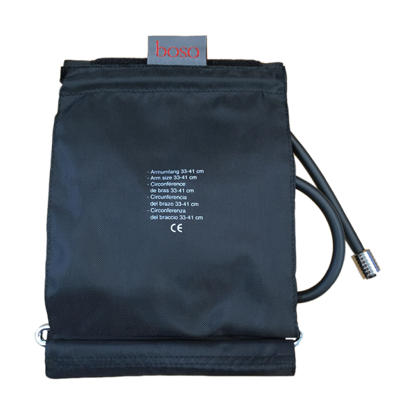 Manžeta boso, 33-41cm, velká, systém 2v1, pro boso classic privat