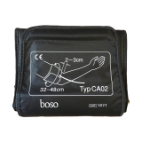 Manžeta CA02 pro boso ABI-systém 100, velká, paže