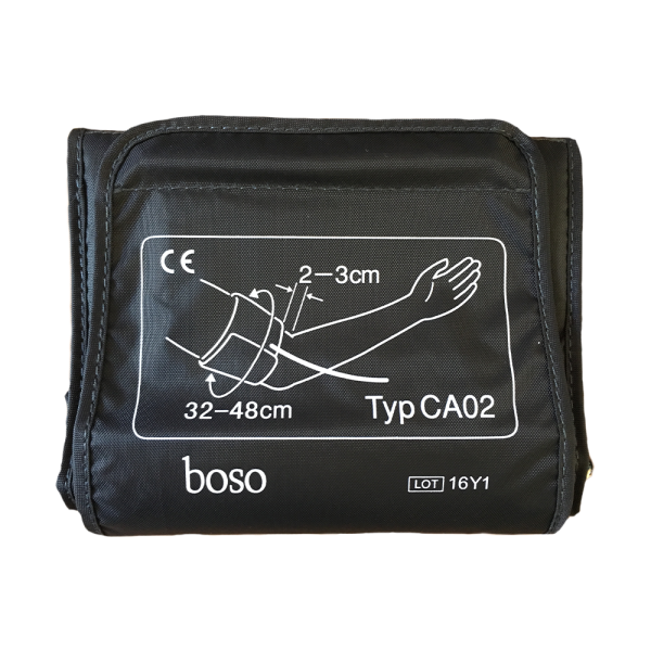 Manžeta CA02 pro boso ABI-systém 100, velká, paže
