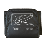 Manžeta CA04 pro boso ABI-systém 100, standard, paže