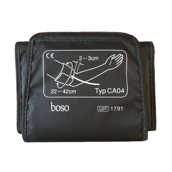 Manžeta CA04 pro boso ABI-systém 100, standard, paže