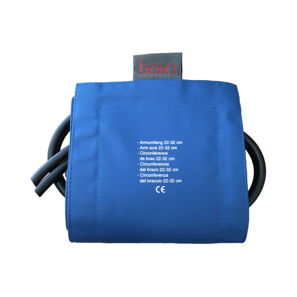 Manžeta boso, 22-32 cm, standardní, dvojitá hadice, omyvatelná