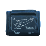 Manžeta boso CA02, 32-48cm, velká, hadice 100cm, pro tonometr carat professional