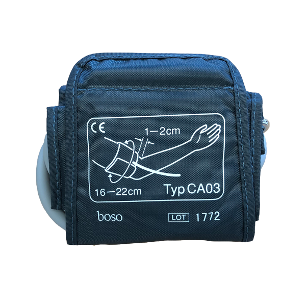 Manžeta boso CA03, 16-22cm, dětská