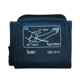 Manžeta boso CA04, 22-42cm, univerzální