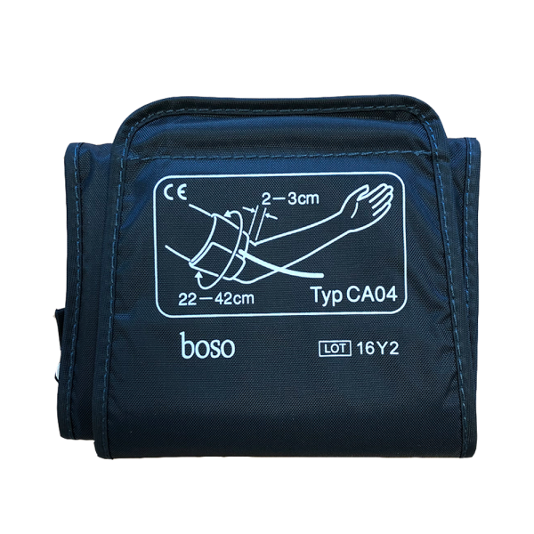 Manžeta boso CA04, 22-42cm, univerzální