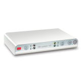 Boso ABI-systém 100 - měření kotníkových tlaků