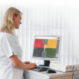 Boso ABI-systém 100 - měření kotníkových tlaků