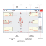 Boso ABI-systém 100 - měření kotníkových tlaků