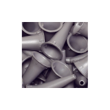 Spekulum 4,0 mm pro otoskopy auris, 100ks