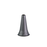 Spekulum 4,0 mm pro otoskopy auris, 100ks