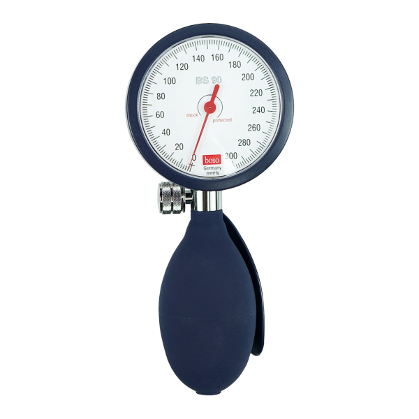 Tonometr s fonendoskopem boso BS 90