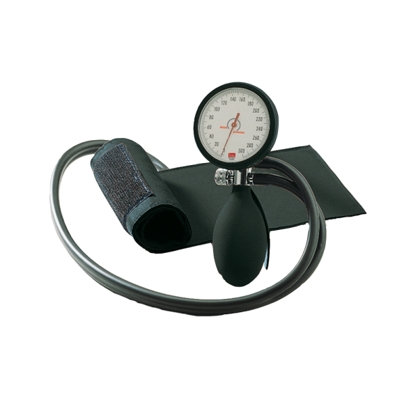Tonometr boso-clinicus II, černý