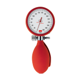 Tonometr boso clinicus II, červený