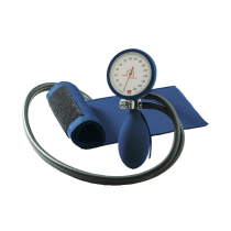 Tonometr boso clinicus II, 60mm, modrý