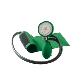 Tonometr boso-clinicus II, zelený