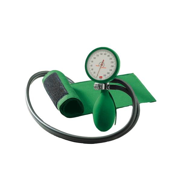 Tonometr boso-clinicus II, zelený