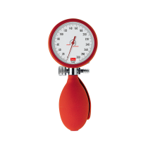 Tonometr boso clinicus I, červený Tonometr boso clinicus I, červený