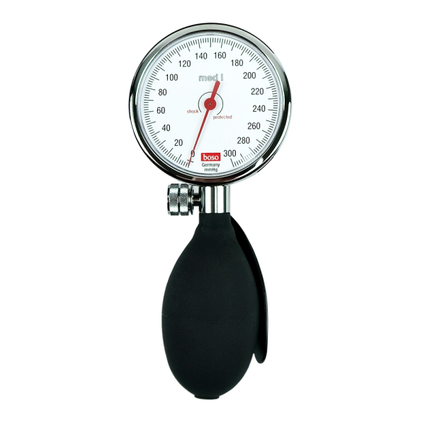 Tonometr s fonendoskopem boso med I, 60 mm