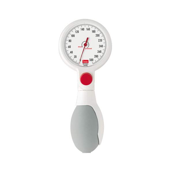 Tonometr boso profitest, bílý