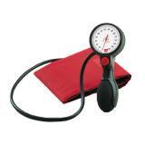 Tonometr boso-profitest, černý