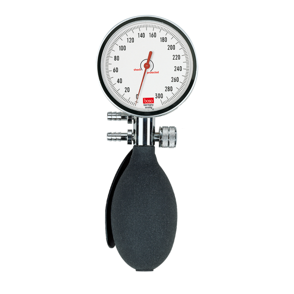 Tonometr boso roid II, 60mm, pro leváky