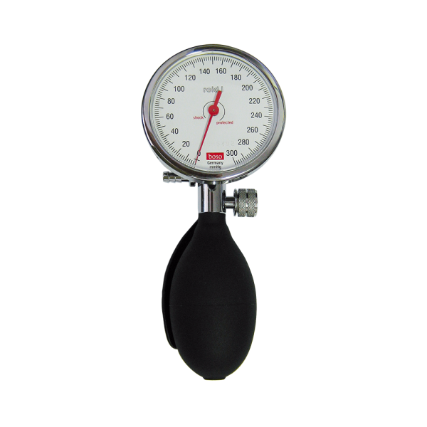 Tonometr boso roid I, 60mm, pro leváky
