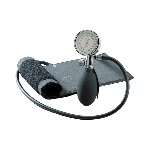 Tonometr boso solid, 48mm