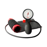 Tonometr boso varius, černý