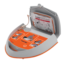 Defibrilátor AED CardiAid CT0207 FULL Defibrillator AED CardiAid FULL - English version