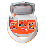 Defibrilátor AED CardiAid SEMI